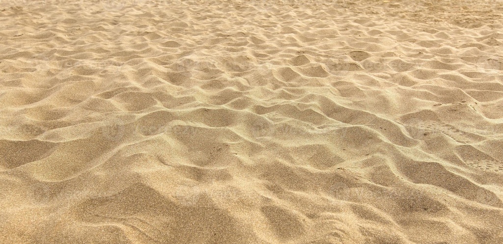 Sand