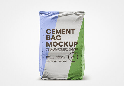 Cement